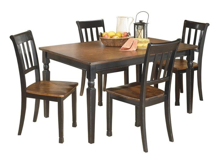 signature-design-by-ashley-owingsville-dining-room-table-black-brown-1