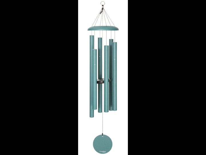 corinthian-bells-44-wind-chime-patina-green-1