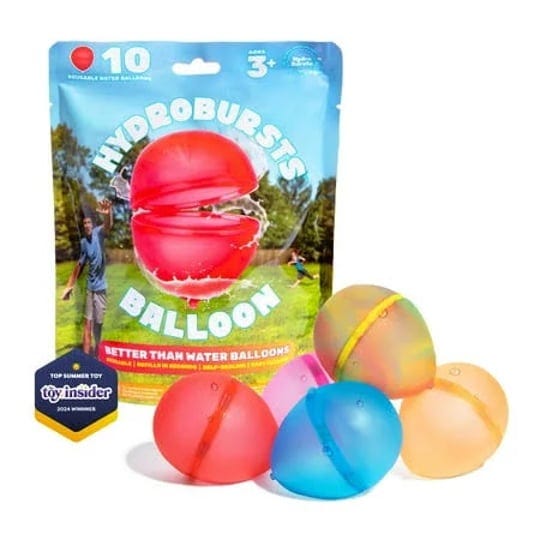 hydrobursts-by-what-do-you-meme-10-pack-reusable-water-balloons-balloon-shape-1