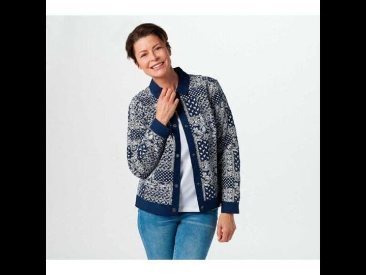 denim-co-patchwork-bandana-print-jacket-with-quilt-details-navy-l-a396467-1