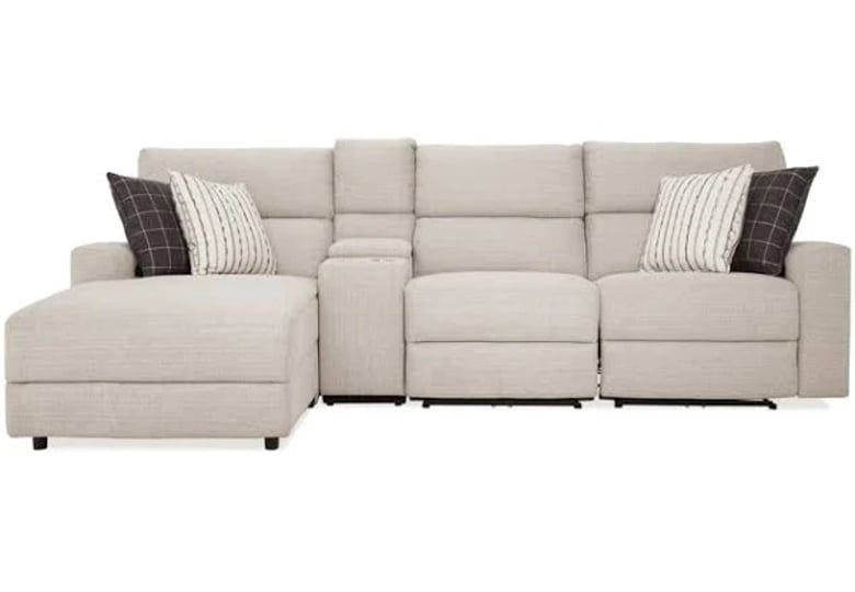 modern-farmhouse-4-piece-left-arm-facing-sectional-sofa-with-recliner-in-beige-memory-foam-usb-port--1