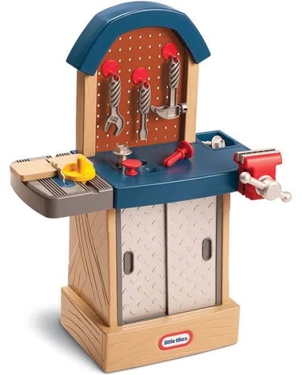 little-tikes-tough-workshop-with-accessories-1