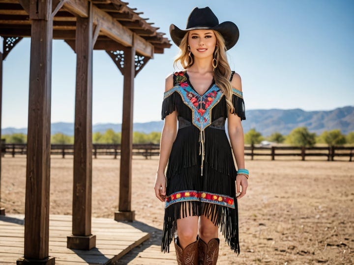 Country-Western-Dress-3