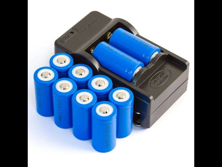 10-pack-of-rcr123a-3-7v-rechargeable-batteries-16340-charger-works-with-arlo-1