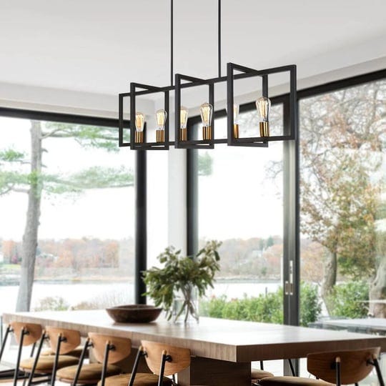 6-light-kitchen-island-rectangle-chandelier-17-stories-1