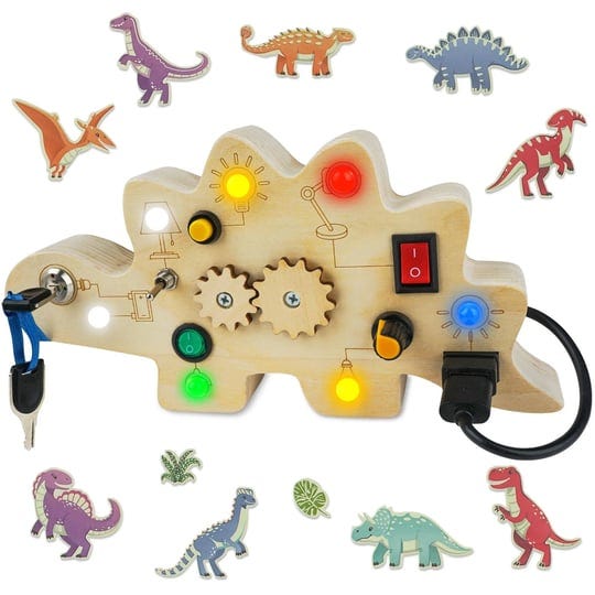 supkiz-toddler-busy-board-montessori-toys-for-1-3-year-old-baby-wooden-busy-board-with-led-light-din-1