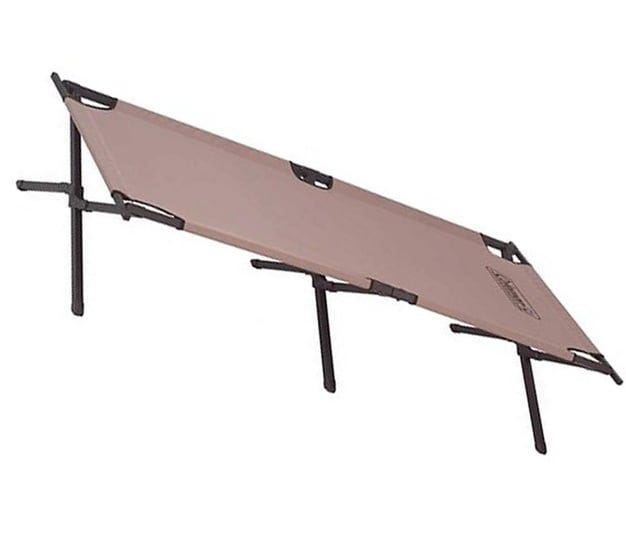 coleman-cot-trailhead-ii-brown-2000020275