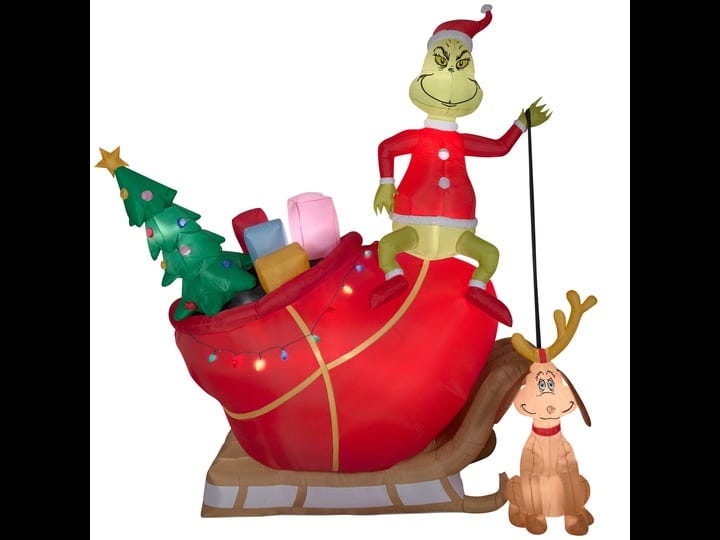 airblown-grinch-and-max-in-sleigh-colossal-scene-118-inflatable-1