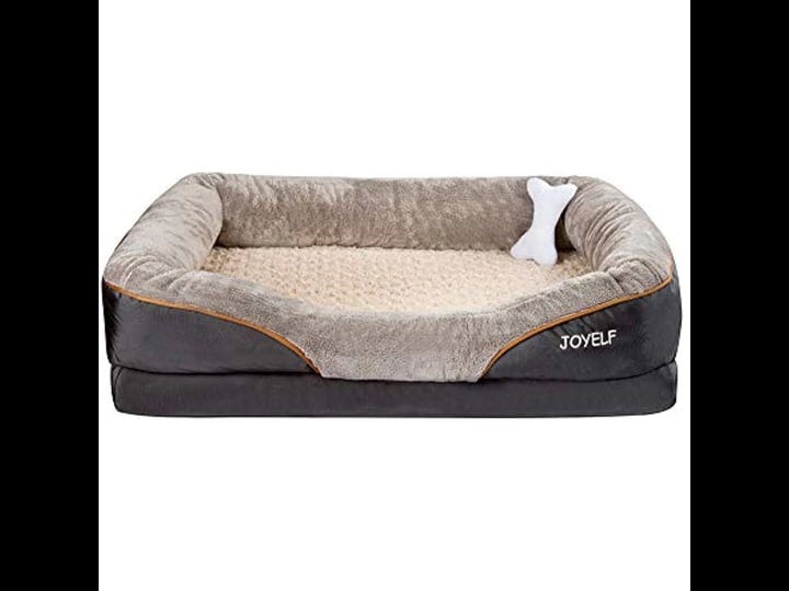 joyelf-large-memory-foam-dog-bed-orthopedic-dog-bed-sofa-with-removable-washable-cover-and-squeaker--1