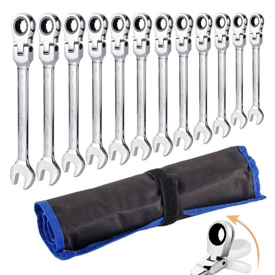 qnkaa-ratchet-spanner-set-12pcs-metric-flexible-combination-wrench-with-gear-ring-open-end-box-end-f-1