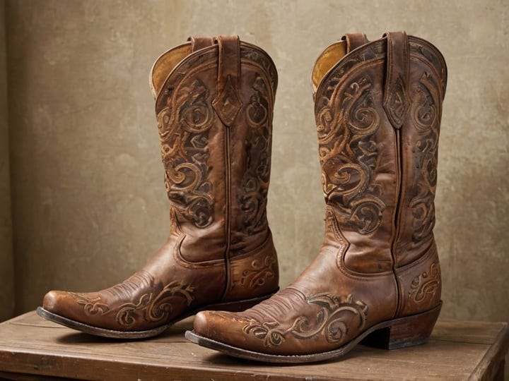 Cowboy-Boots-Brown-4