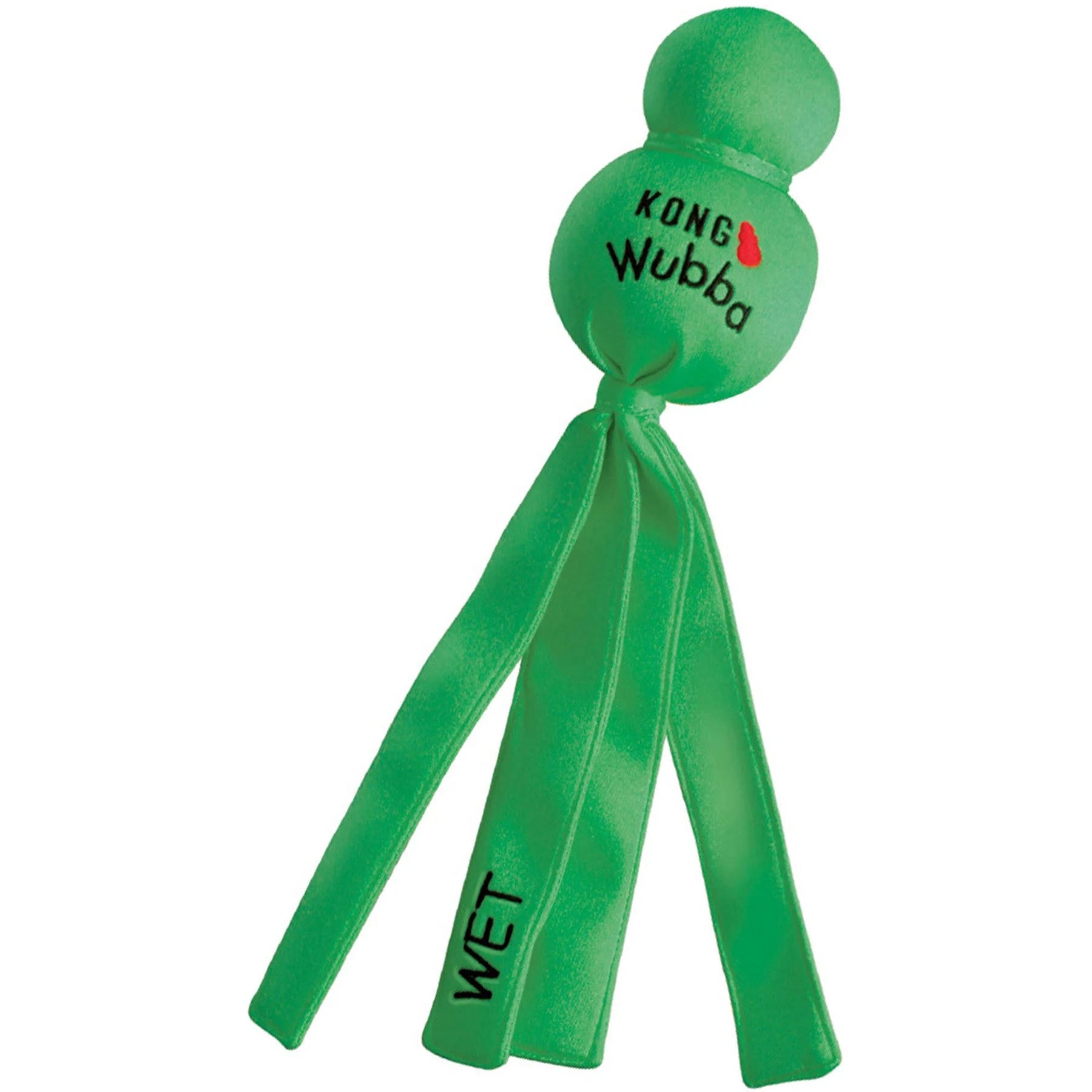 Kong Water Wubba: The Ultimate X-Large Dog Toy Splash | Image