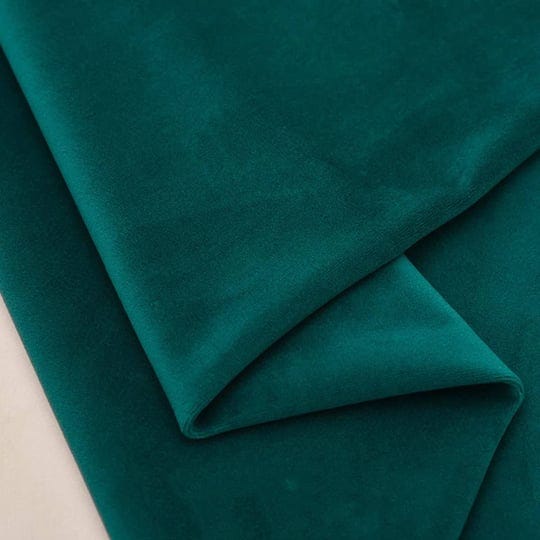 tinakim-seat-upholstery-replacement-fabric-velvet-material-for-sofa-chair-covers-diy-dark-green-2-ya-1