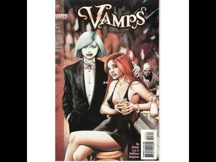 vamps-issue-6-of-6-vertigo-comics-back-issues-mint-1