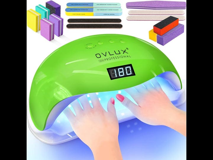 ovlux-uv-led-nail-lamp-180w-curing-light-for-acrylic-gel-polish-manicure-pedicure-drying-device-with-1