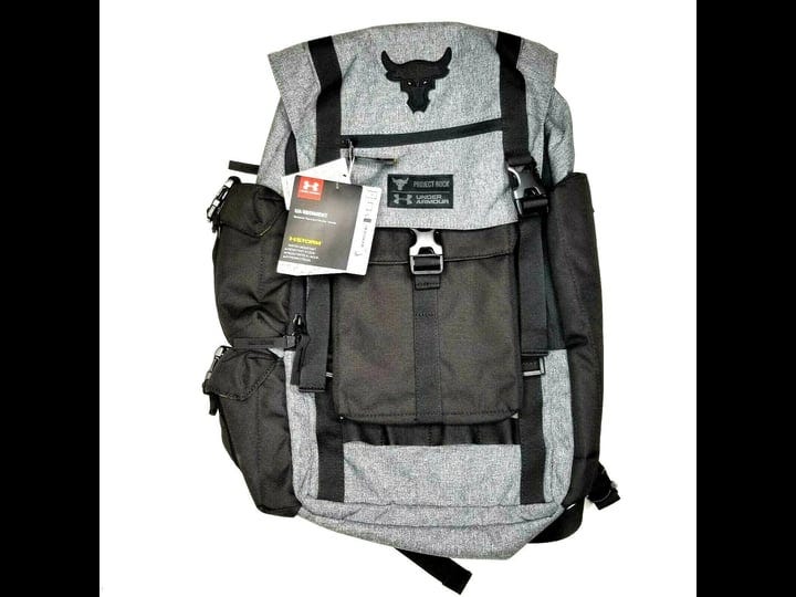 under-armour-project-rock-bag-gray-ua-regiment-laptop-backpack-1