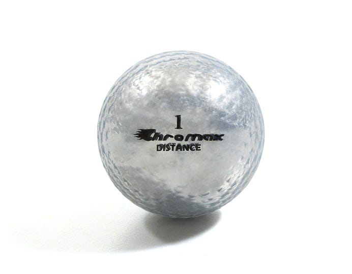 chromax-distance-metallic-golf-balls-6-ball-pack-silver-1