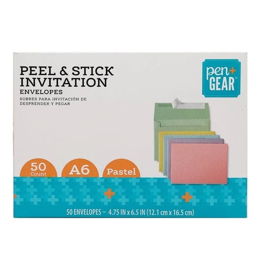 pen-gear-a6-pastel-colors-peel-seal-envelope-50-count-per-pack-size-4-75x-6-5-assorted-colors-1