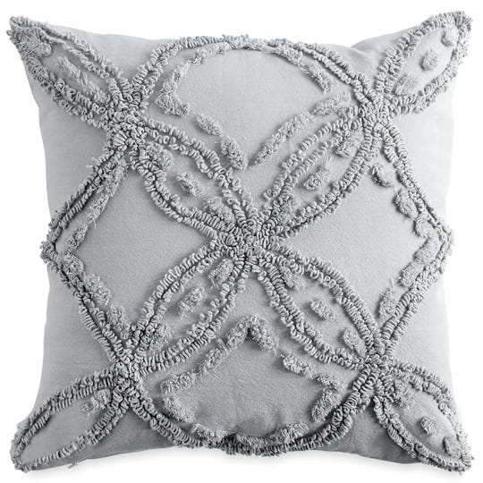 peri-home-metallic-chenille-decorative-pillow-grey-1