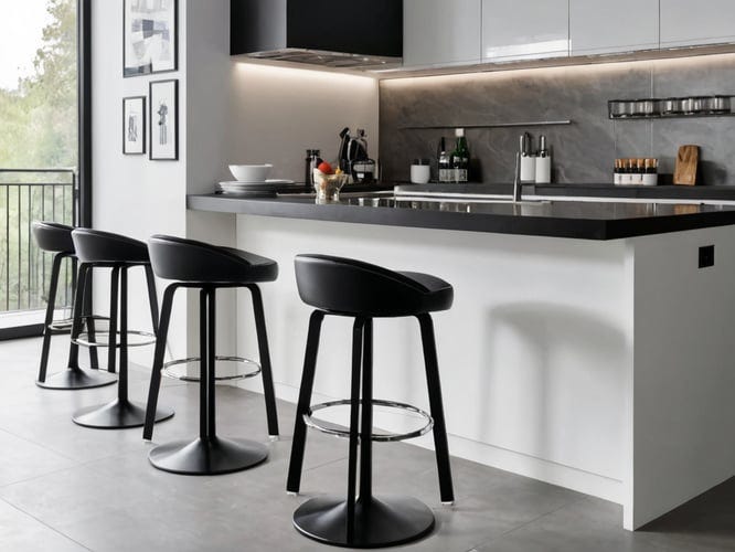 black-swivel-counter-stools-1