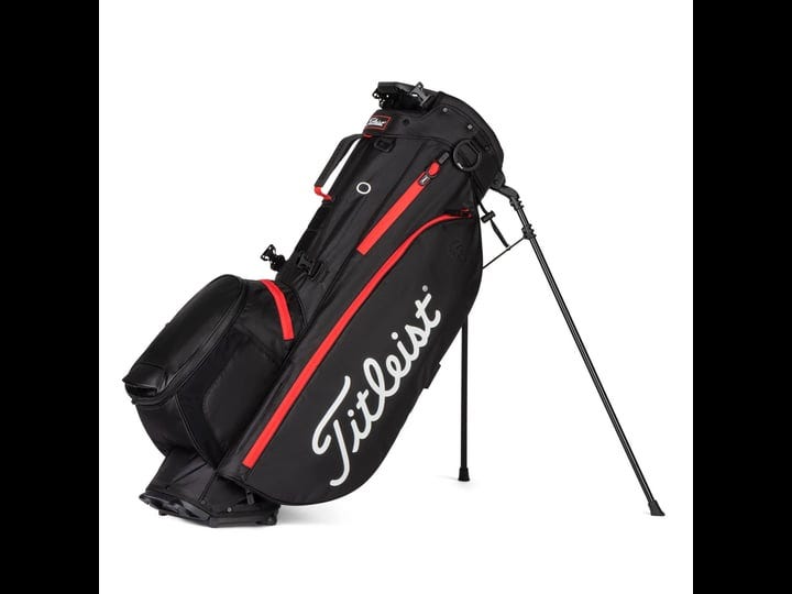 titleist-players-4-plus-stand-bag-black-red-1