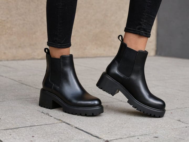 Black-Chunky-Ankle-Boots-5