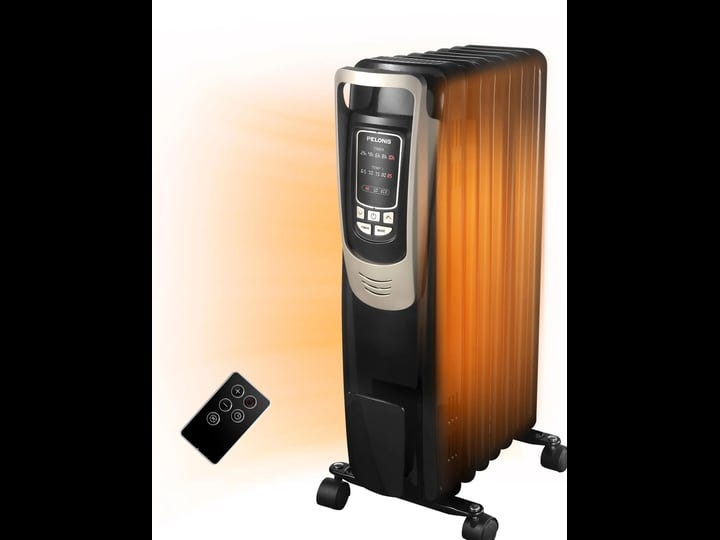 pelonis-oil-filled-radiator-heater-luxurious-champagne-portable-space-heater-with-programmable-therm-1