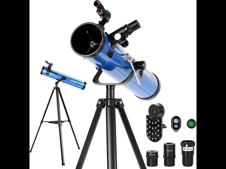 aomekie-astronomical-reflector-telescopes-with-phone-adapter-bluetooth-tripod-finderscope-moon-filte-1