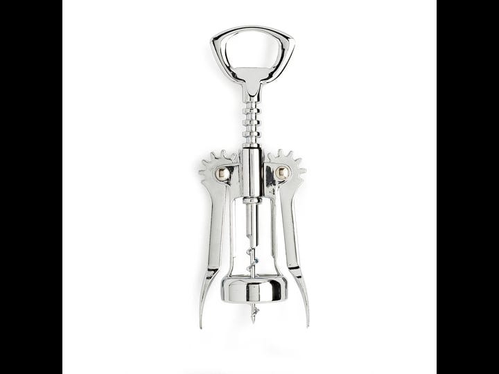 cooking-light-stainless-steel-winged-corkscrew-wine-opener-silver-1