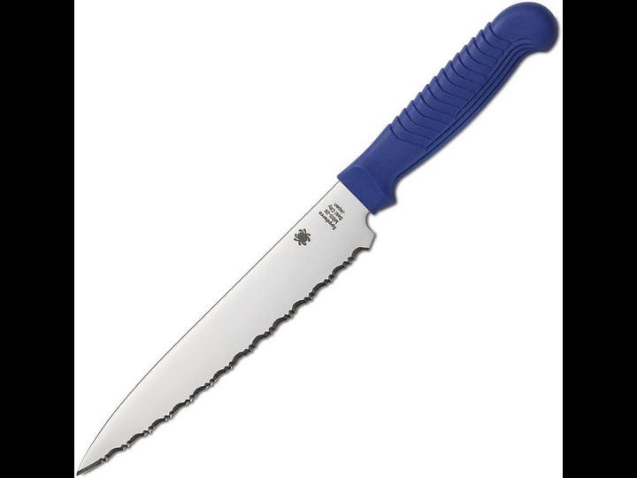 spyderco-kitchen-utility-spyderedge-knife-blue-1
