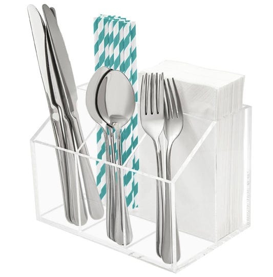 my-space-organizers-utensil-holder-silverware-caddy-countertop-cutlery-organizer-for-napkins-flatwar-1