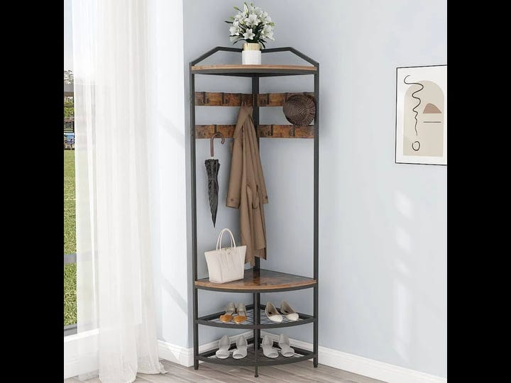 giftgo-corner-hall-tree-with-shoe-bench-entryway-coat-rack-with-10-metal-1