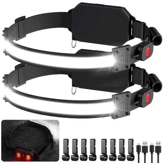 proastar-led-rechargeable-headlamp-1000-lumen-230-illumination-wide-beam-lightbar-headlamp-with-red--1