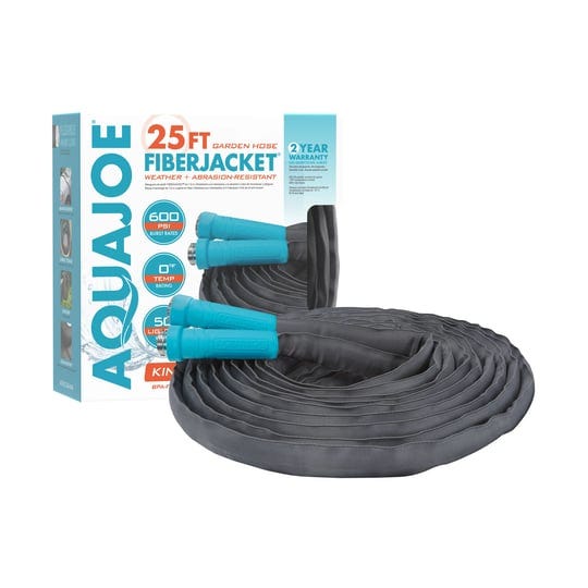 aqua-joe-superlight-fiberjacket-max-garden-hose-25-ft-1