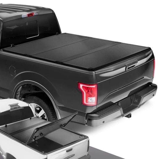 dna-motoring-for-2015-2018-ford-f150-fleetside-8ft-long-bed-hard-solid-tri-fold-clam-on-tonneau-cove-1