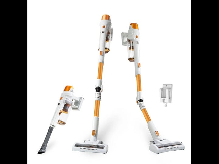 kenmore-ds4030-lightweight-cordless-stick-vacuum-cleaner-orange-5-22lbs-1