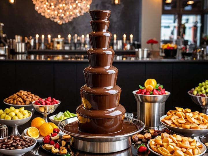 Chocolate-Fountain-2