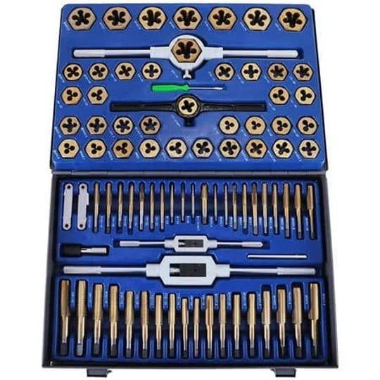 bentism-86-pcs-tap-and-die-set-combination-metric-tap-and-die-sae-tap-and-die-set-tungsten-steel-tit-1