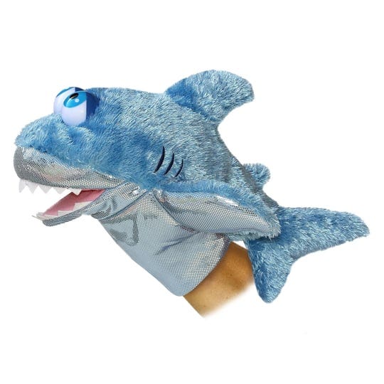 aurora-hand-puppet-11-5-sharky-1