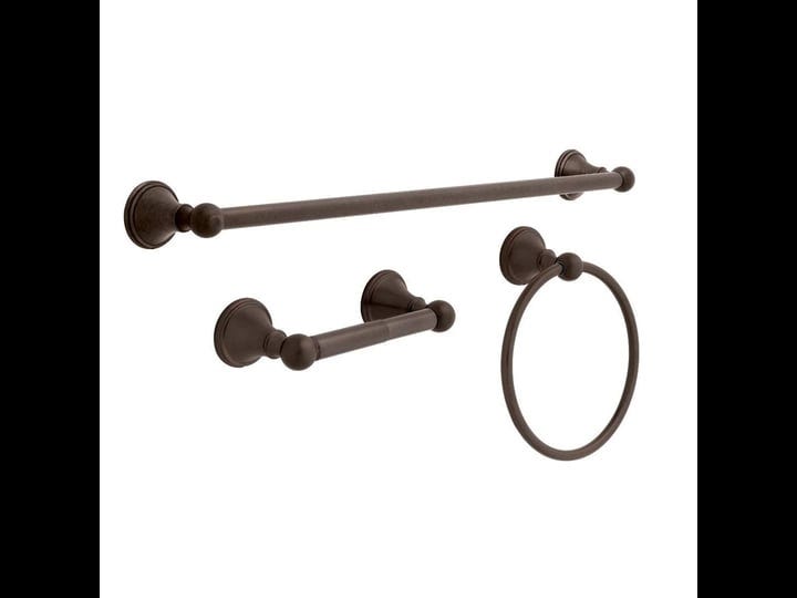 delta-bath-hardware-set-towel-ring-toilet-paper-holder-venetian-bronze-3-piece-1