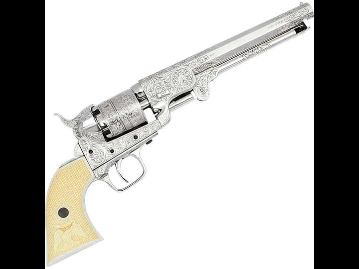 denix-ca-classic-m1851-navy-revolver-nickel-1