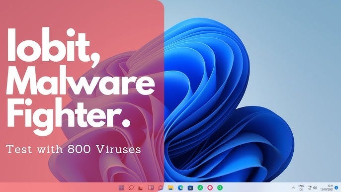 Iobit Malware Fighter Pro Review: In-Depth Analysis & Insights