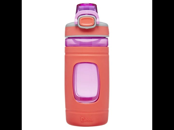 bubba-flo-refresh-16oz-water-bottle-coral-1