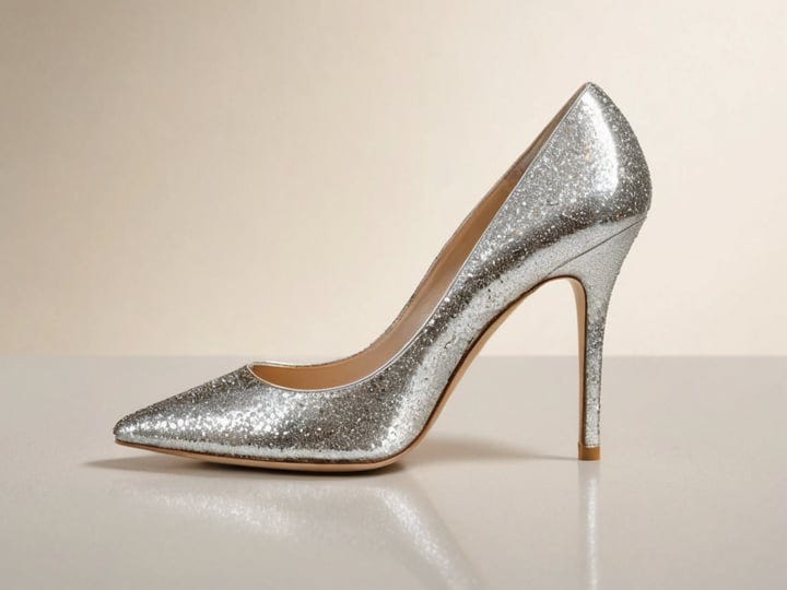 Silver-Pointed-Toe-Heels-4