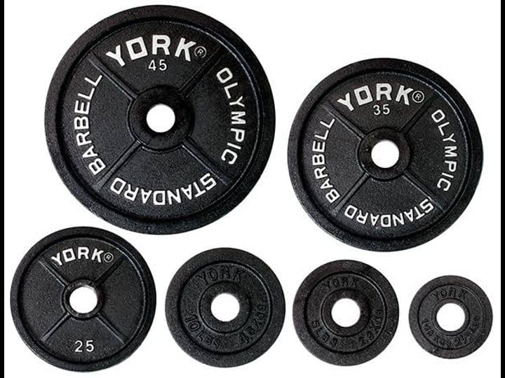 york-barbell-legacy-olympic-standard-plate-25-lbs-1