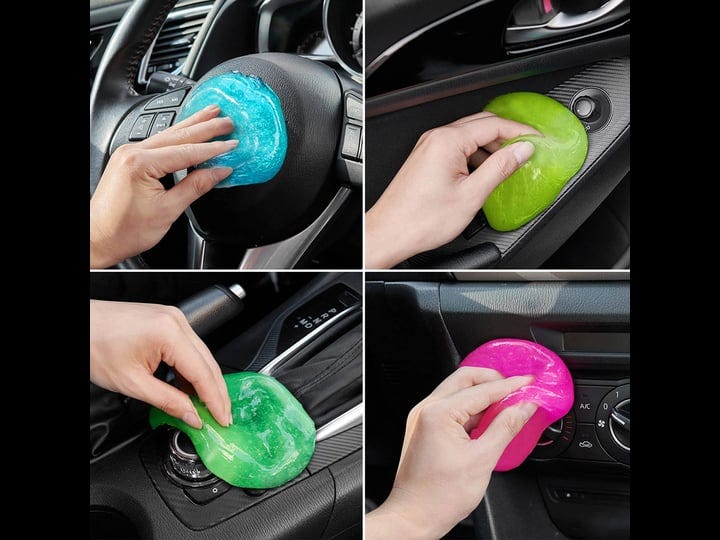 fivejoy-car-cleaning-gels-4-pack-universal-auto-detailing-tools-car-interior-cleaner-putty-dust-clea-1