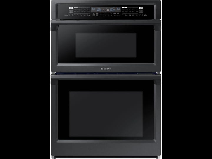 samsung-30-microwave-combination-wall-oven-black-stainless-steel-1