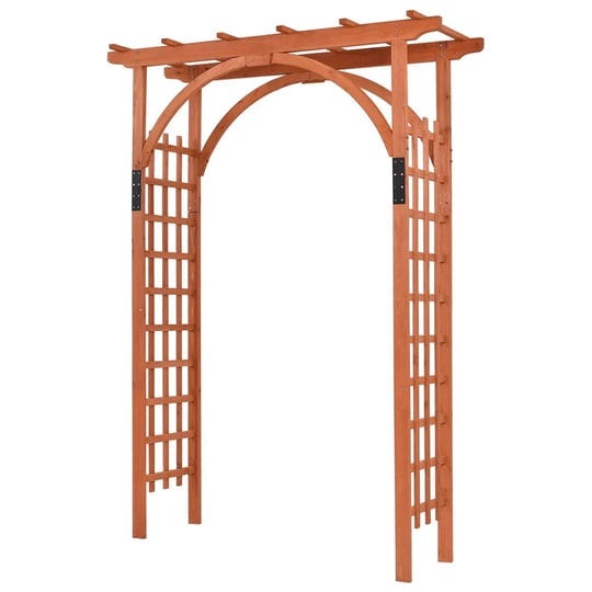 outdoor-wooden-arbor-garden-trellis-pergola-archway-wedding-climbing-rose-arch-1