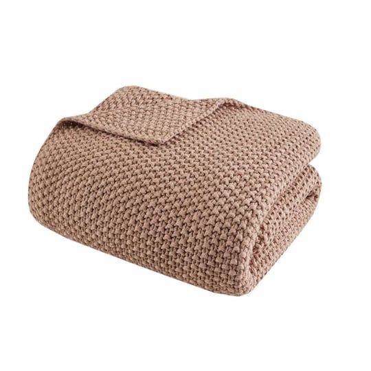 gracie-mills-lessie-knit-cottage-throw-blanket-brown-1