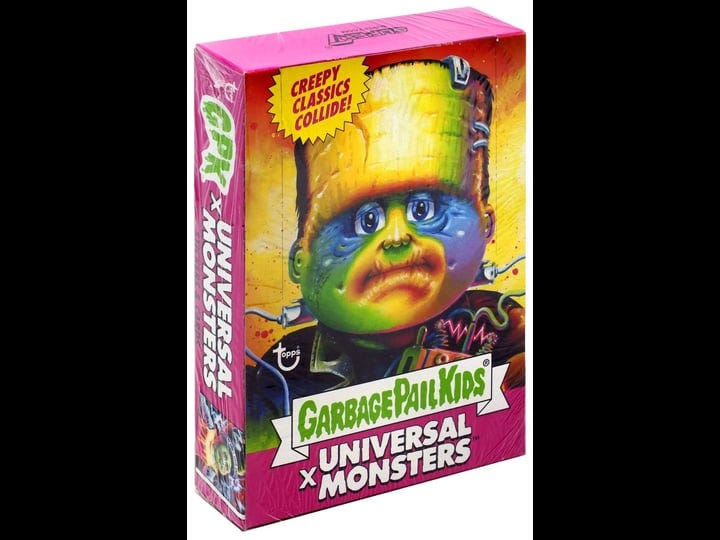 garbage-pail-kids-x-universal-monsters-trading-cards-24-packs-1